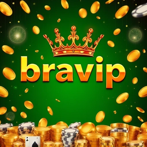 bravip Logo
