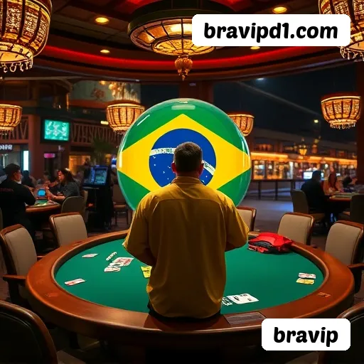 Blackjack Success Story